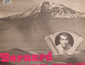 Bernard Dededjian -Escapade sur  i'Ararat - Vinyl