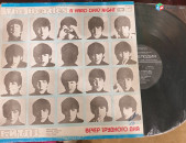 The Beatles -Vinyl