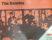The Beatles -Vinyl