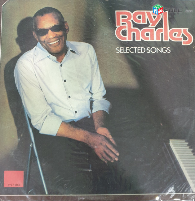 Ray Charles - Vinyl