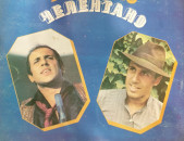 Adriano Celentano - Vinyl