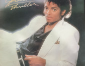 Michael Jackson -Thriller -Vinyl