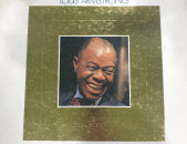 Louis Armstrong - Vinyl
