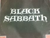 Black Sabbath -  Vinyl