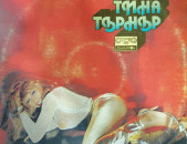 Tina Turner -Vinyl