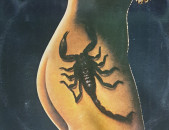 Best Scorpions -  2 - Vinyl