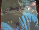 Sade -  Promise -Vinyl