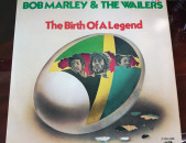 Bob Marley - Vinyl