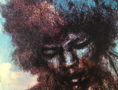 Jimi Hendrix -Vinyl