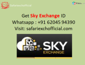 Sky Exchange ID - Best Option to Earn Money