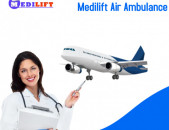 Make a Good Decision To Get Air Ambulance Bhopal