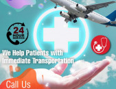 Emergency Transportation Solution by Medilift Air Ambulance in Guwahati