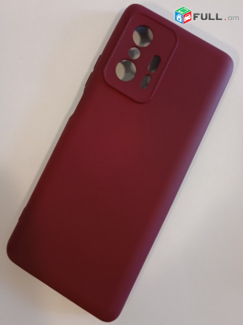 Xiaomi 11T/11T Pro պատյան