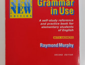 Raymond Murphy Essential Grammar in Use (Second Edition)