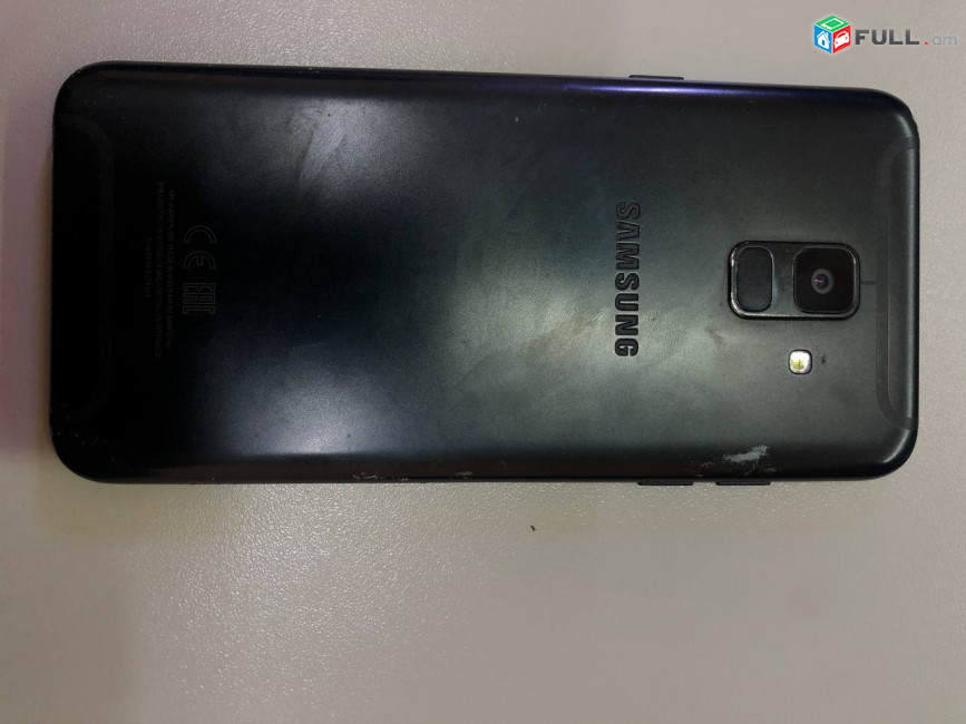 Samsung Galaxy A60, 32 GB