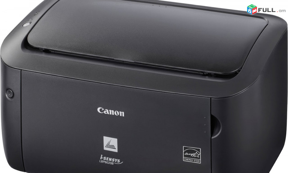 Canon LBP6000B լազերային տպիչ