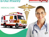 Critical-Care Ambulance Service in Kumhrar – Jansewa Panchmukhi