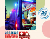 Obtain Ambulance Service in Kolkata with Complete Medical Assistance