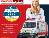 Jansewa Panchmukhi Ambulance Service in Madhubani– Innovative Medical Equipment
