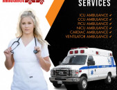 Jansewa Panchmukhi Ambulance Service in Saket - On-Call Accessibility