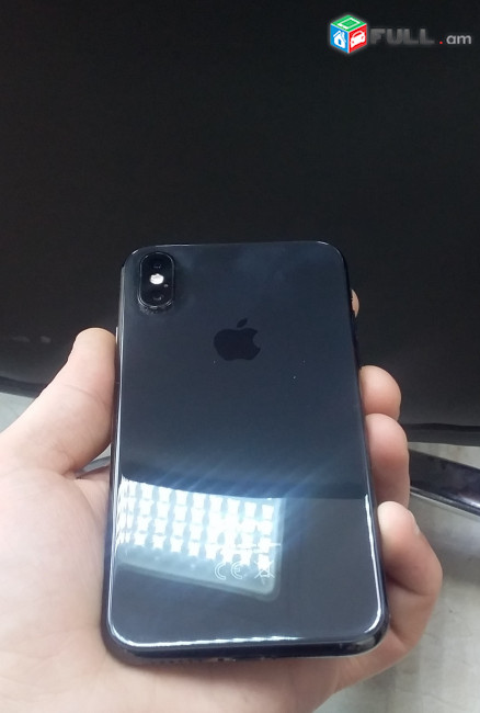 Apple  iphone xs 64