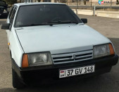 VAZ(Lada) 2109 , 1990թ.