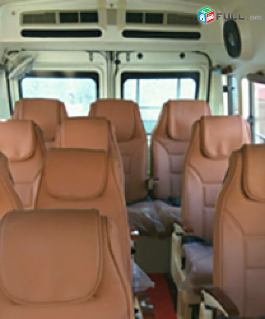 Tempo traveller on rent in ahmedabad