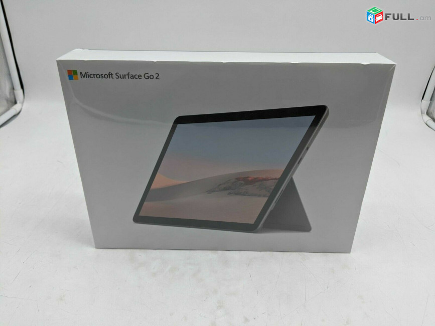 Microsoft Surface Go 2 Intel Pentium Gold 8GB DDR4 128GB eMMC Win 10 -CL9927