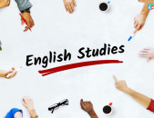 Անգլերենի պարապմունքներ և դասապատրաստում
