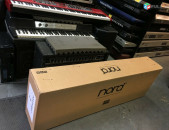 NEW Nord Stage 3 88 88-key Hammer-Action keyboard Piano Synth Organ