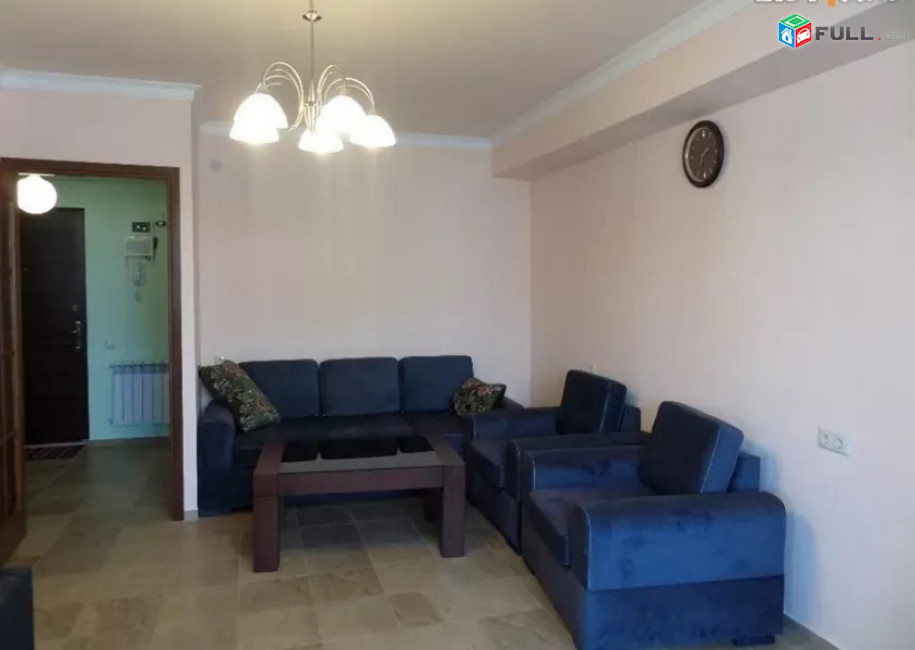 AV0042 Վարձով է տրվում 2 սենյականոց բնակարան Հին Երևանցի փողոցում