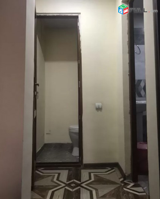 AV0107 Վարձով է տրվում 2 սենյականոց բնակարան Արտաշիսյան փողոցում