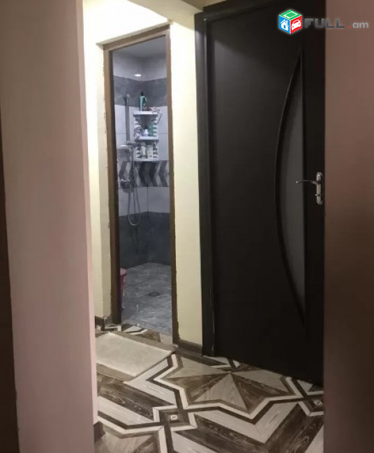 AV0107 Վարձով է տրվում 2 սենյականոց բնակարան Արտաշիսյան փողոցում