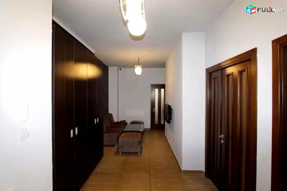 AV0144 Վարձով է տրվում 2 սենյականոց բնակարան Կոմիտասի պողոտայում