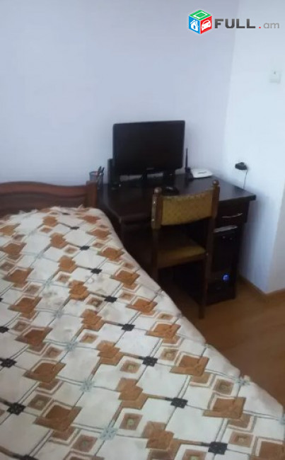 AV0184 Վարձով է տրվում 3 սենյականոց բնակարան,Վրացական փողոցում,Կոմիտասի պողոտա