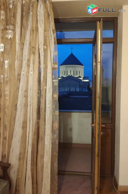 AV0246 Վարձով է տրվում 2 սենյականոց բնակարան Կոմիտասի պողոտայում
