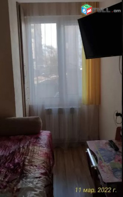 AV0403 Վարձով է տրվում 3 սենյականոց բնակարան Սիմոն Վրացյանի փողոցում