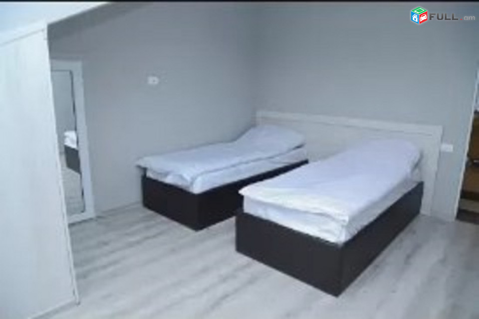 AV0510 Վարձով է տրվում 3 սենյականոց բնակարան Մեսրոպ Մաշտոցի պողոտայում