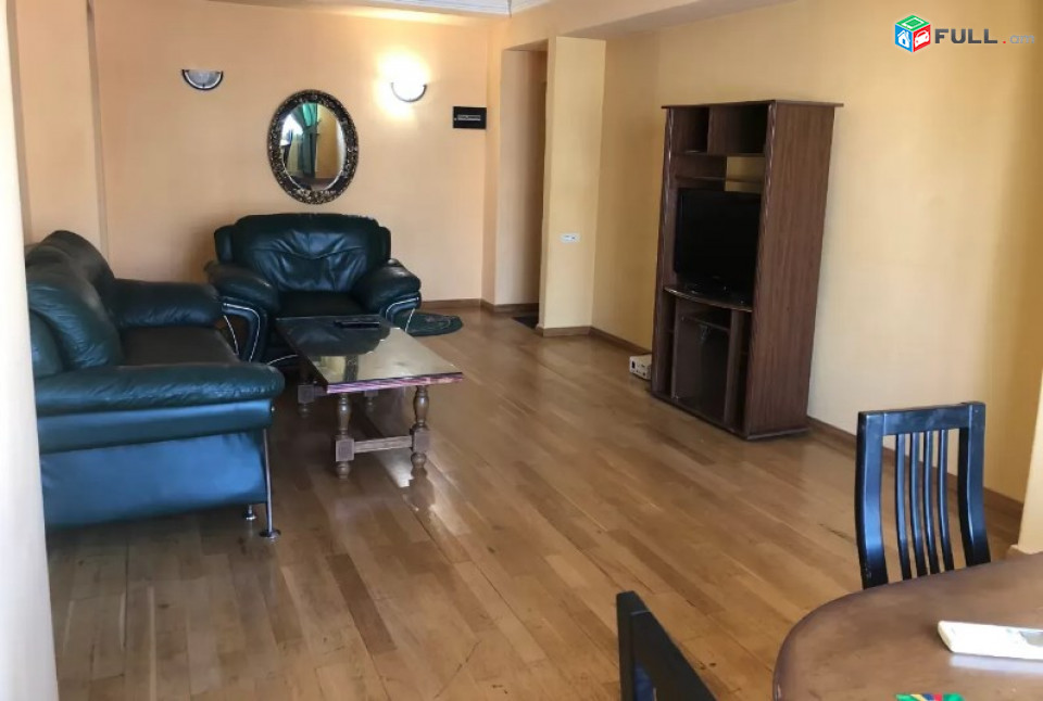 AV0889 Վարձով է տրվում 2 սենյականոց բնակարան Եզնիկ Կողբացու փողոցում