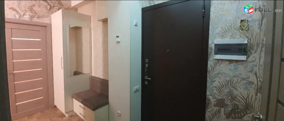 AV0836 Վարձով է տրվում 2 սենյականոց բնակարան Ձորափի փողոցում