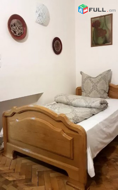 AV0977 Վարձով է տրվում 2 սենյականոց բնակարան Մեսրոպ Մաշտոցի պողոտայում