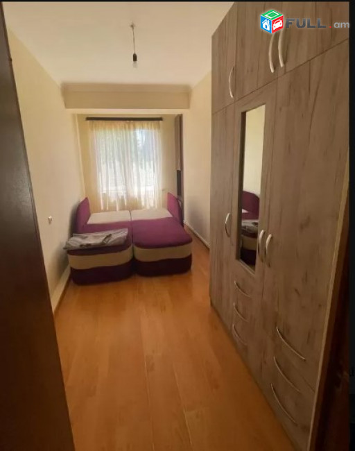 AV1045 Վարձով է տրվում 2 սենյականոց բնակարան Չարենց թաղամասում,Ավան