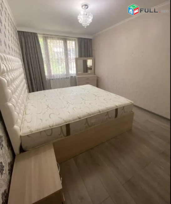AV0654 Վարձով է տրվում 2 սենյականոց բնակարան Եզնիկ Կողբացու փողոցում