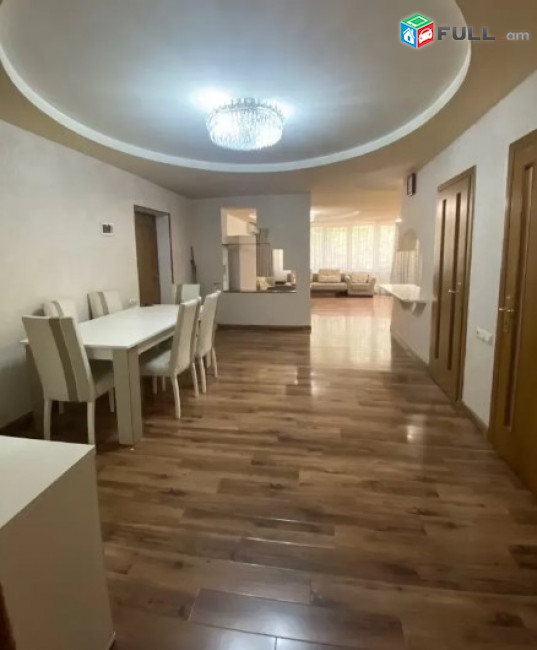 AV0654 Վարձով է տրվում 2 սենյականոց բնակարան Եզնիկ Կողբացու փողոցում