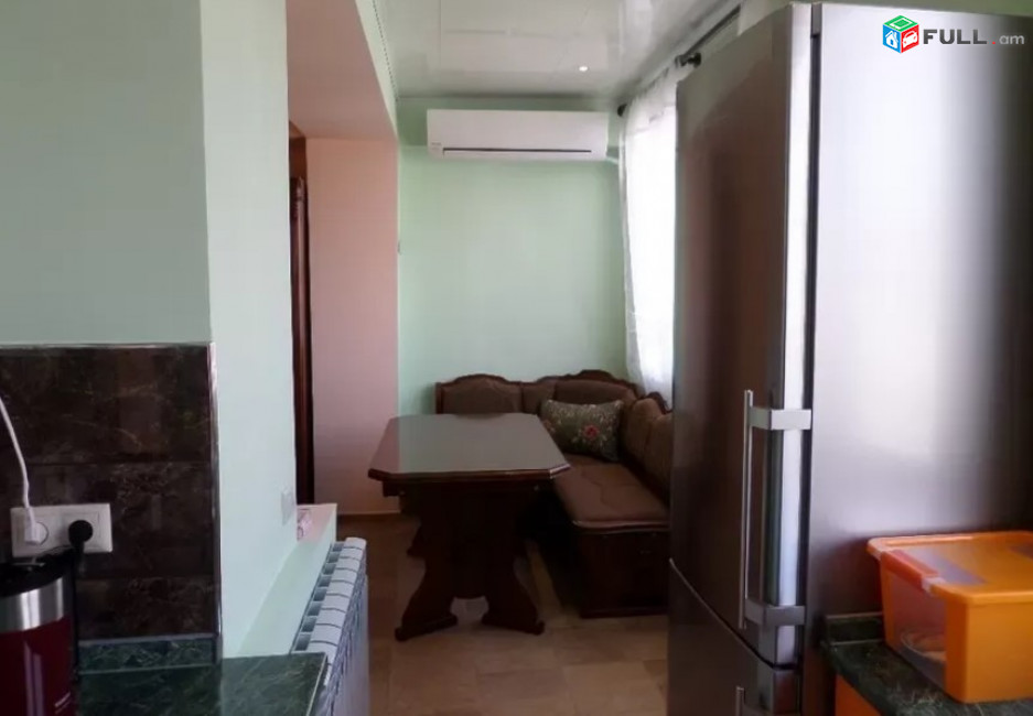 AV0567 Վարձով է տրվում 2 սենյականոց բնակարան Հին Երևանցու փողոցում