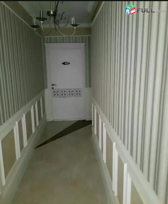 AV1092 Վարձով է տրվում 2 սենյականոց բնակարան Նորաշեն թաղամասում