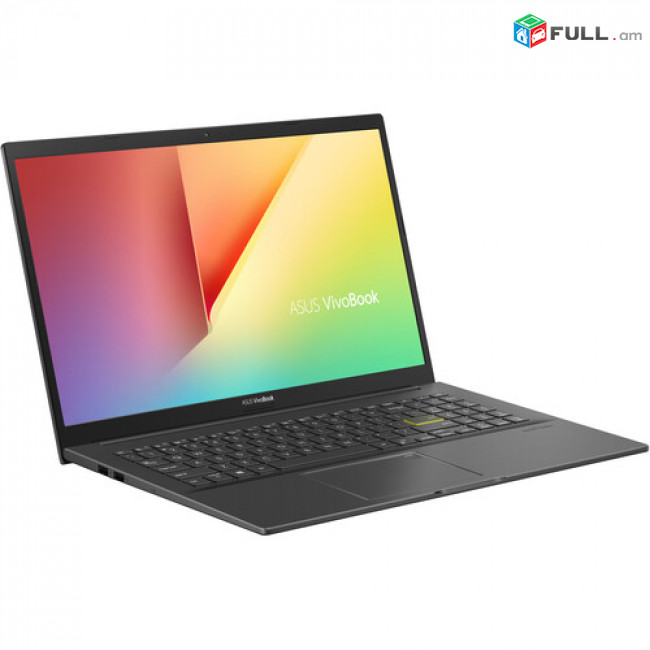 ASUS 15.6 K513EQ-PH77 Laptop