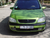 Opel Zafira , 2000թ.