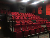 Продается оборудование для кинотеатра в количестве на 7залов 2018г 