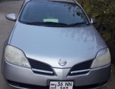Nissan Primera , 2001թ.